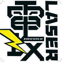 雷攻雷射Missile檯面工廠