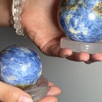 Isee能量晶礦