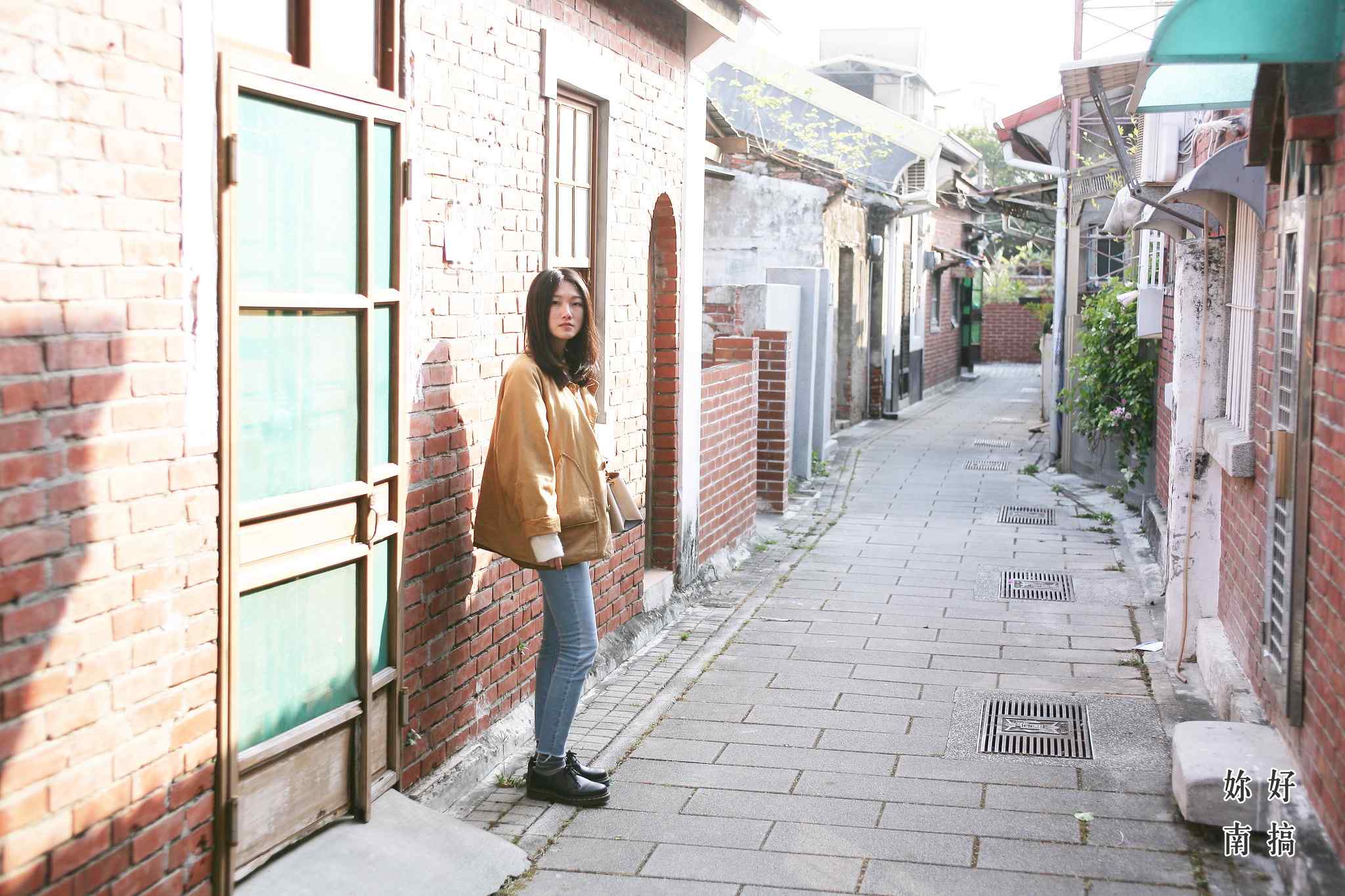 安平 -09-妳好南搞