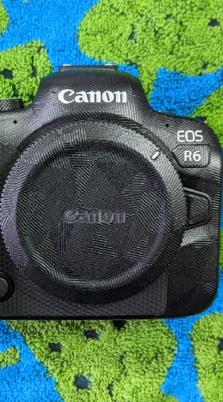 canon  攝影團