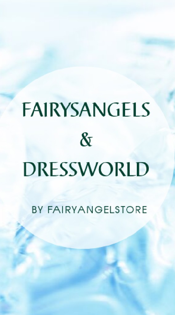 FairysAngels & DressWorld