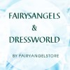 FairysAngels & DressWorld