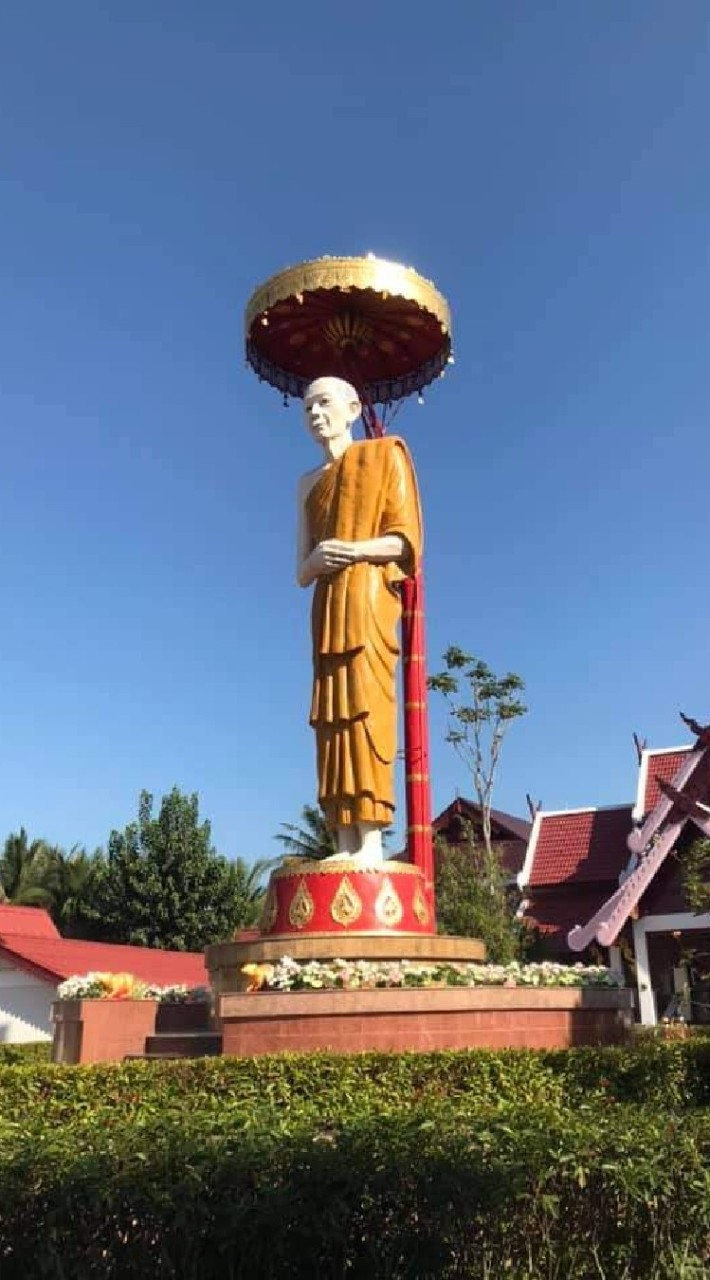 ทีมงานหน้าสวน (พี่และน้อง)