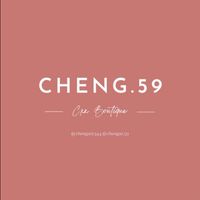 𝐂𝐡𝐞𝐧𝐠.𝟓𝟗 ·  原單精品選物店