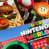 2021日本環球影城新園區體驗開箱！超級任天堂世界Super Nintendo World正式開幕，化身瑪利歐敲磚拿金幣！