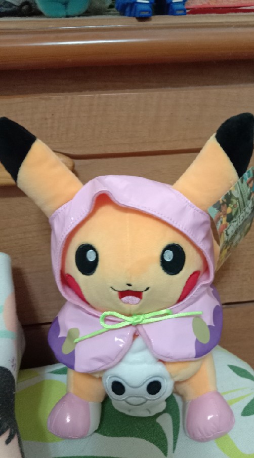 寶可夢Pokémon go討論區