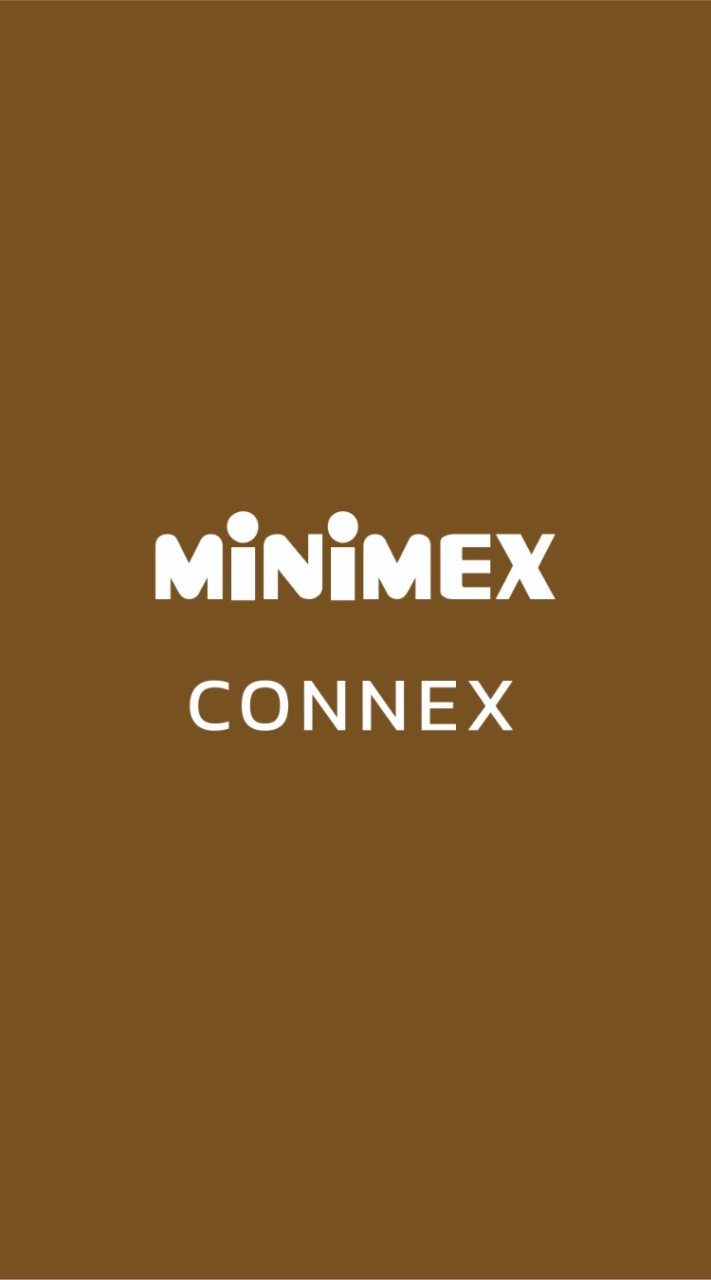 Minimex Connex