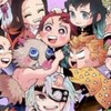 鬼滅なりきりよぉ〜鬼滅好きな子でもいいわぁ