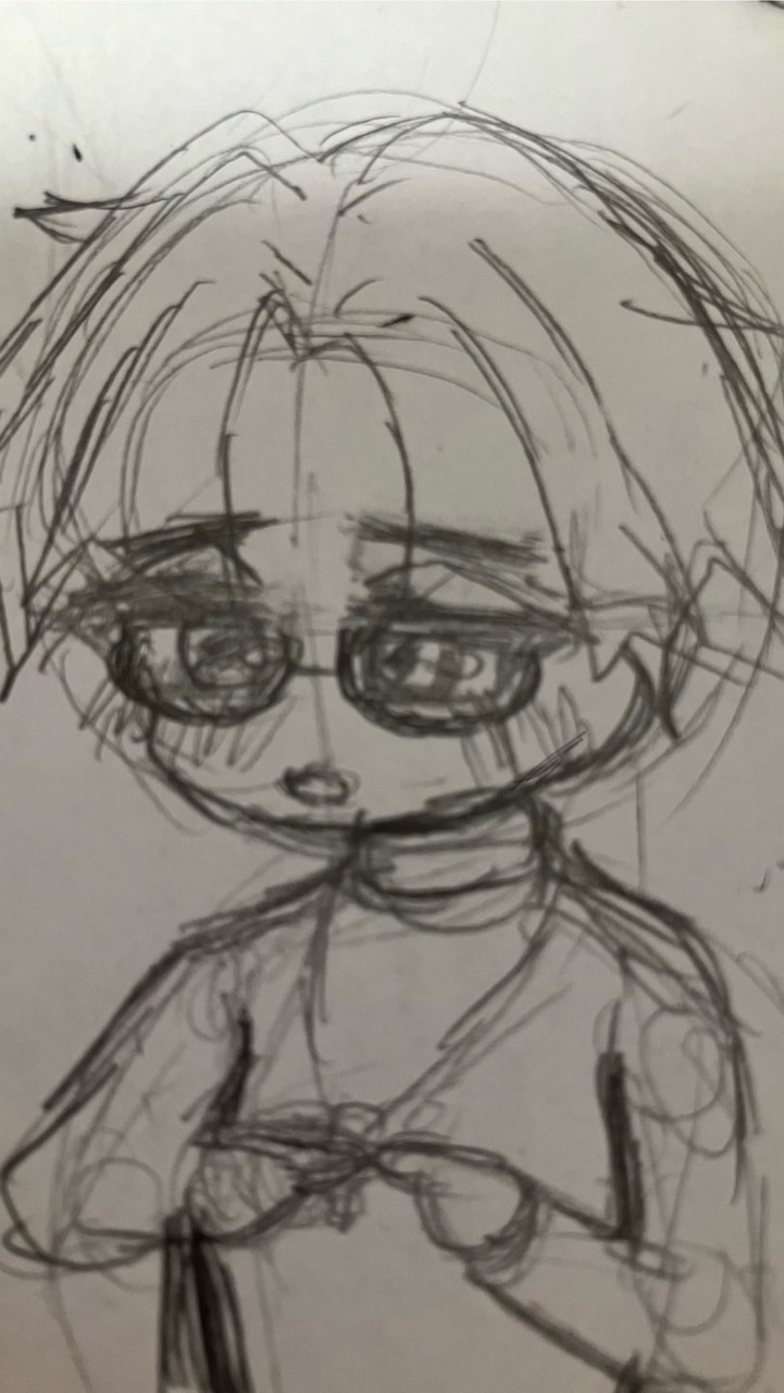 何でも許せる人向けカリスマ絵描き部屋‼️