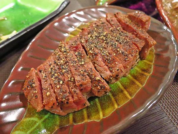 【蘆洲餐廳】御品鐵板燒-平價值得推薦的美味鐵板燒