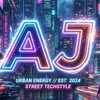 競爭者小刀群組(ＡＪ)
