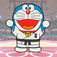 【柔道】 日本代表選手を応援する部屋🇯🇵LA2028🇺🇸オリンピック