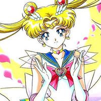 セーラームーン好きの人話そ！！！