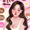 อัพเดตสินค้าในร้านน้ำหวาน