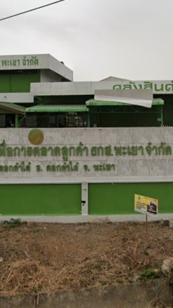 สมาชิก สกต.ธกส.พะเยา