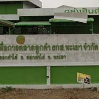 สมาชิก สกต.ธกส.พะเยา