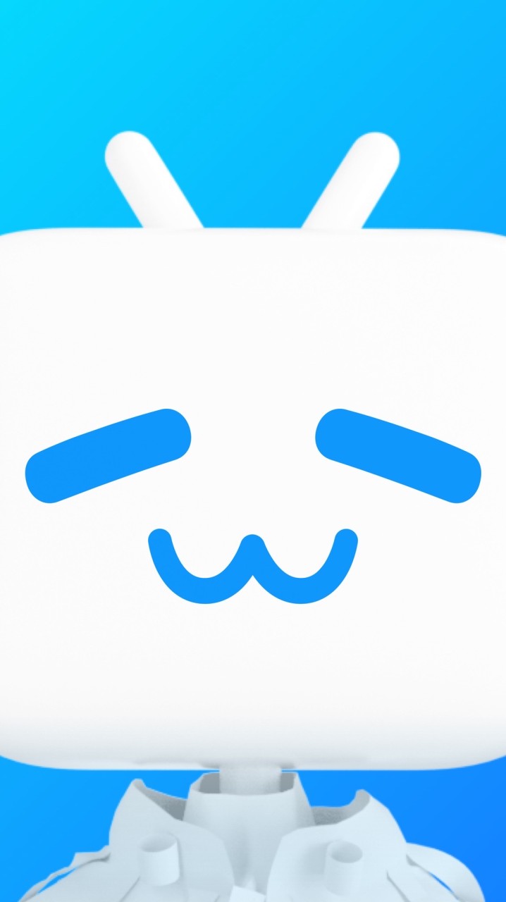 BiliBili Voice Chat Seed Users