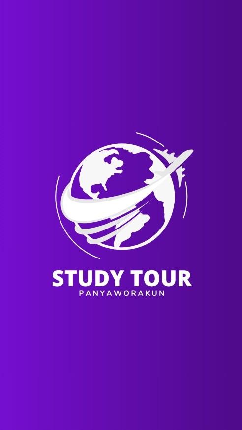 STUDY TOUR PWS