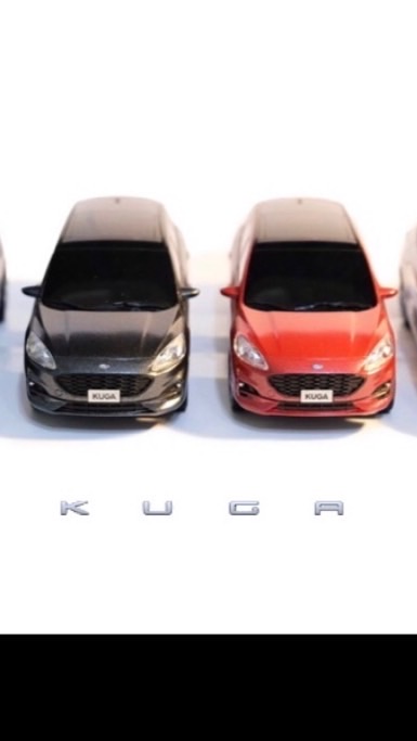 🚗雲嘉福特KUGA🚗