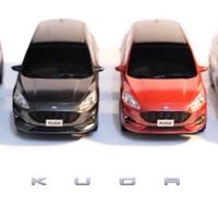 🚗雲嘉福特KUGA🚗