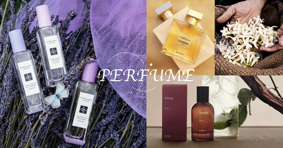 Chanel 香奈兒嘉柏麗琉金香水 35/50/100ml，NT.3270/4360/6270