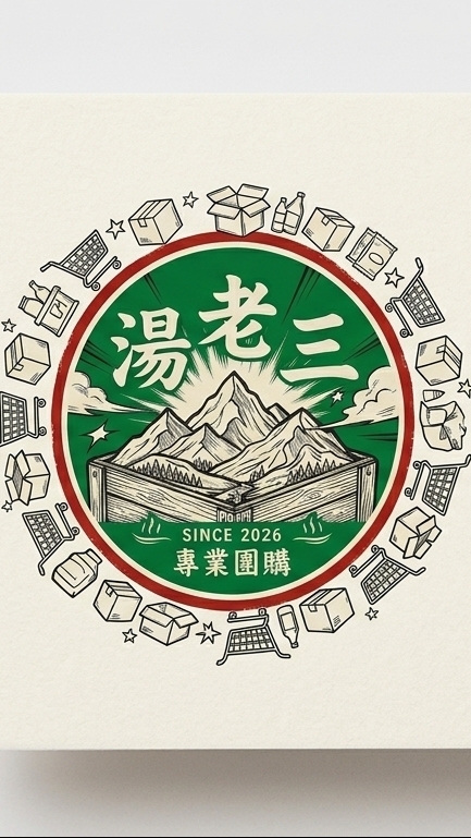 湯老三花蓮團購