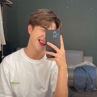 尹浩宇的臺灣小基地♡