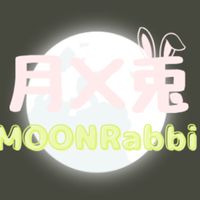ムーンラビット🌙.*·̩͙