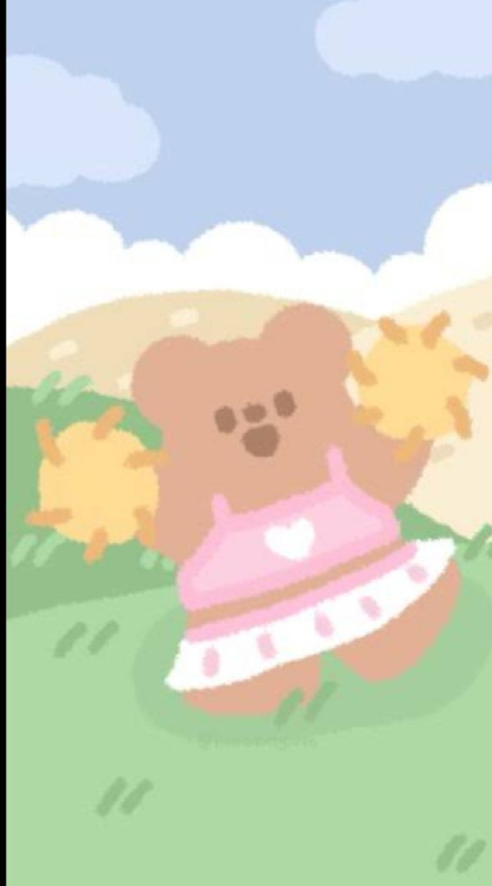 รักหมี🐻♥️🥰