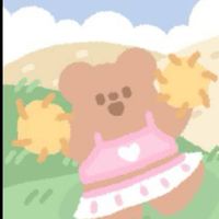 รักหมี🐻♥️🥰