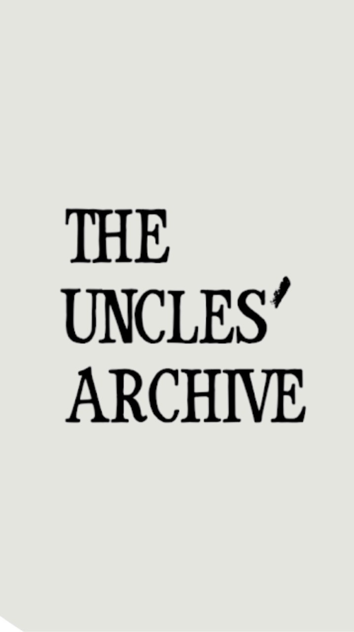 The Uncles' Archive