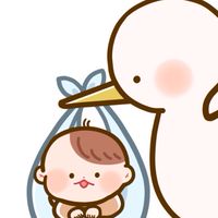 2026年2月前後出産予定のママ☺︎