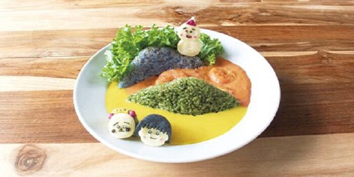 「好朋友三人組」之卷