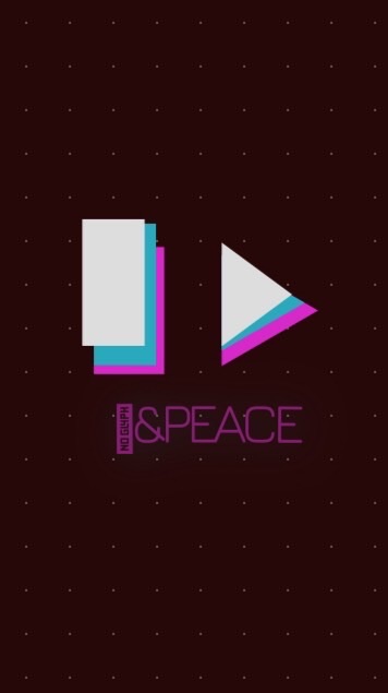 Ⅱ&PEACE【公式】ライブ配信用