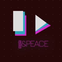 Ⅱ&PEACE【公式】ライブ配信用