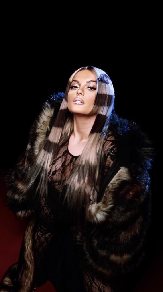 OpenChat Bebe Rexha Thailand 🇹🇭