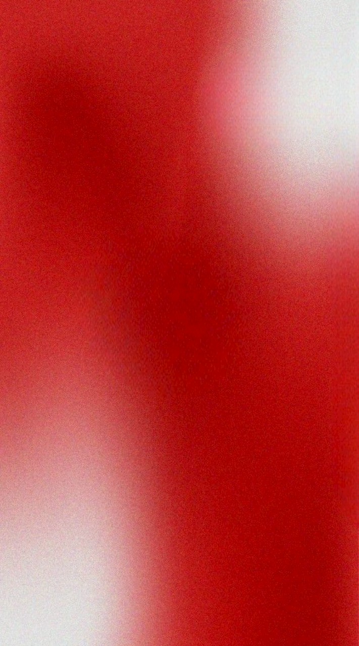 The red ♥️♥️♥️