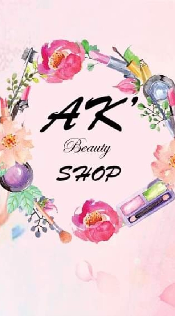 AK' Beauty Shop