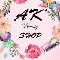 AK' Beauty Shop