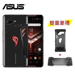 ◎嚴選S845處理器，全球最快2.96Ghz|◎獨家3D液態均溫散熱系統|◎90Hz / 1ms極速動態畫質呈現品牌:ASUS華碩種類:智慧手機型號:ROGPhoneZS600KL顏色:黑色系螢幕尺寸