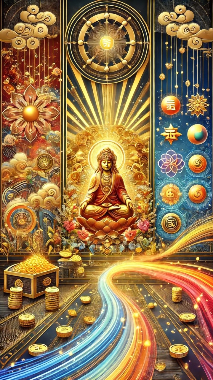 安可翻轉大鴻運
