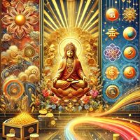 安可翻轉大鴻運