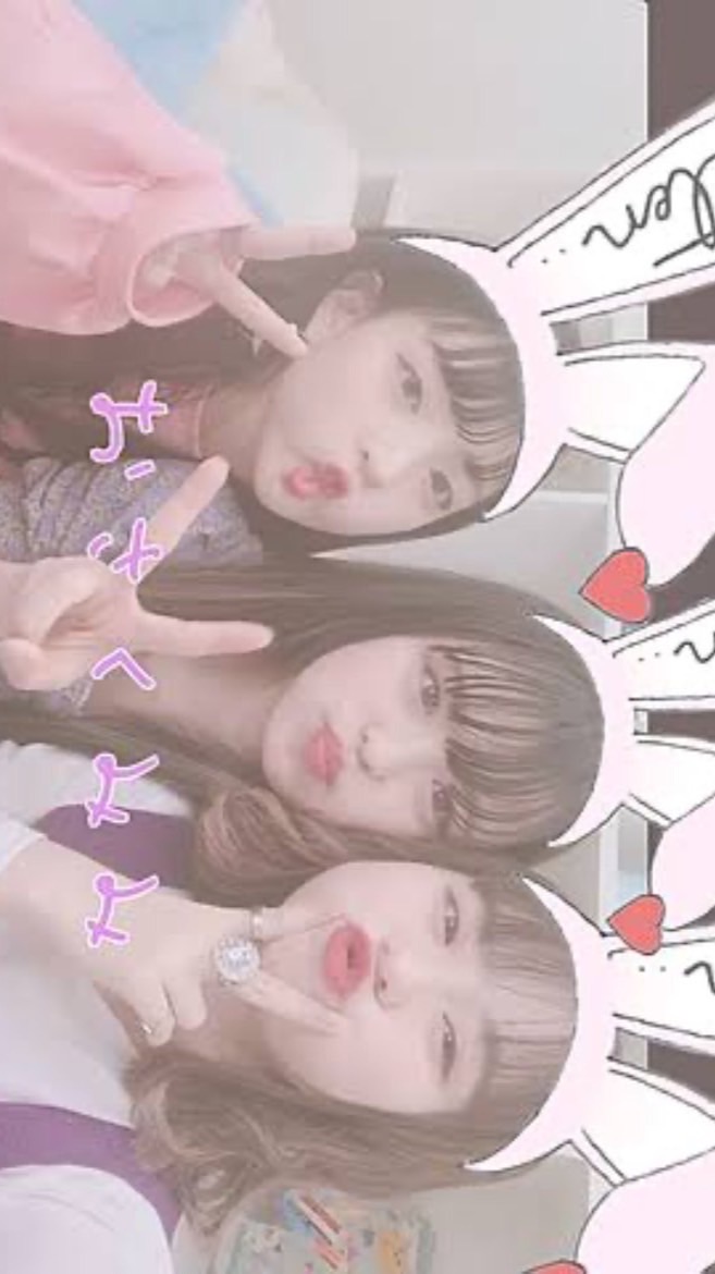 おさくみみ好きな人〜！
