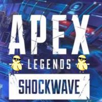 APEXSwitch(エーペックススイッチ)勢あつまれ‼️