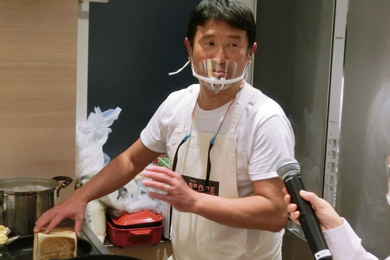 簡単なのに激ウマ 高級食パンを使ったアレンジレシピ10選