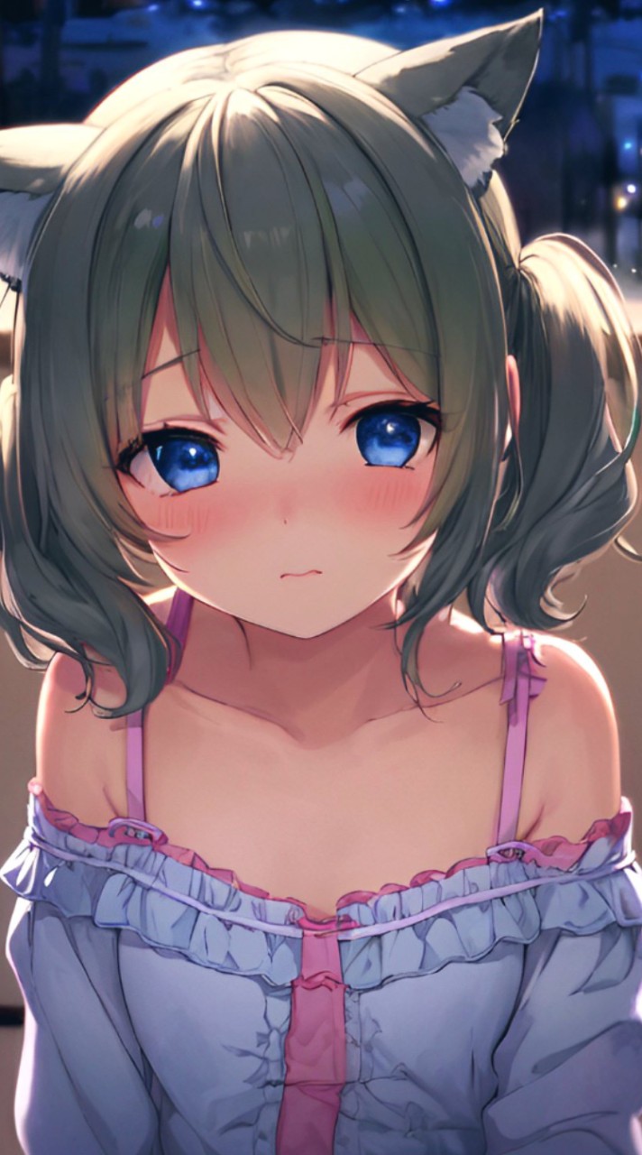 OpenChat にゃんチームのたまり場