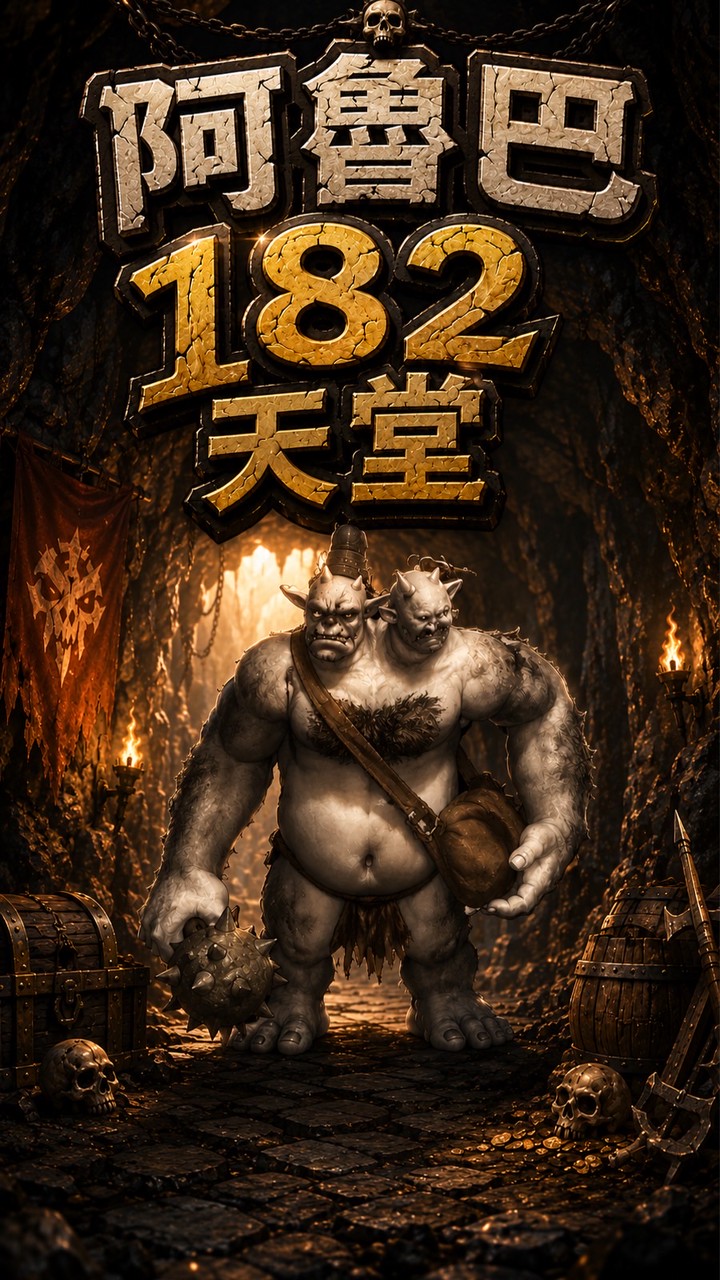 「阿魯巴1.82天堂」-經典版-玩家交易群