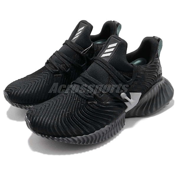 愛迪達 Bounce 回彈中底 路跑 跑步 跑鞋推薦 馬牌輪胎大底