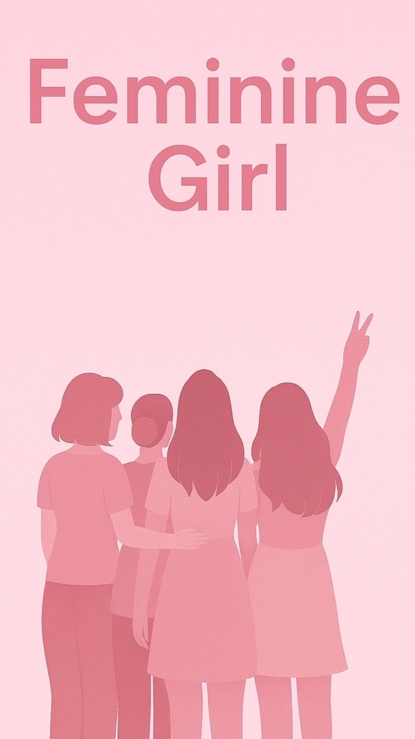 Feminine Girl