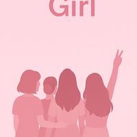 Feminine Girl